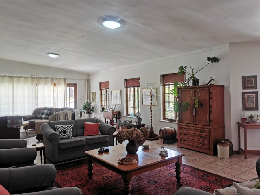 5 Bedroom Property for Sale in Piketberg Western Cape